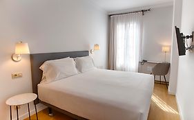 Sercotel Tribuna Málaga